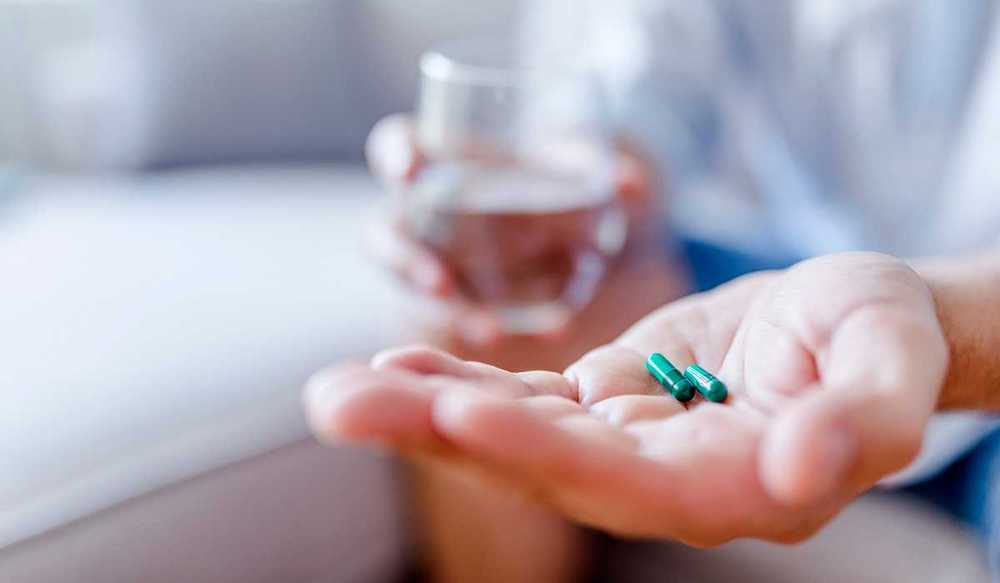 Có nên sử dụng thuốc giải rượu cấp tốc không?