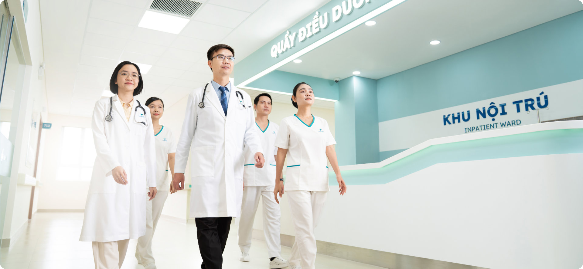 Mẹ đã sẵn sàng