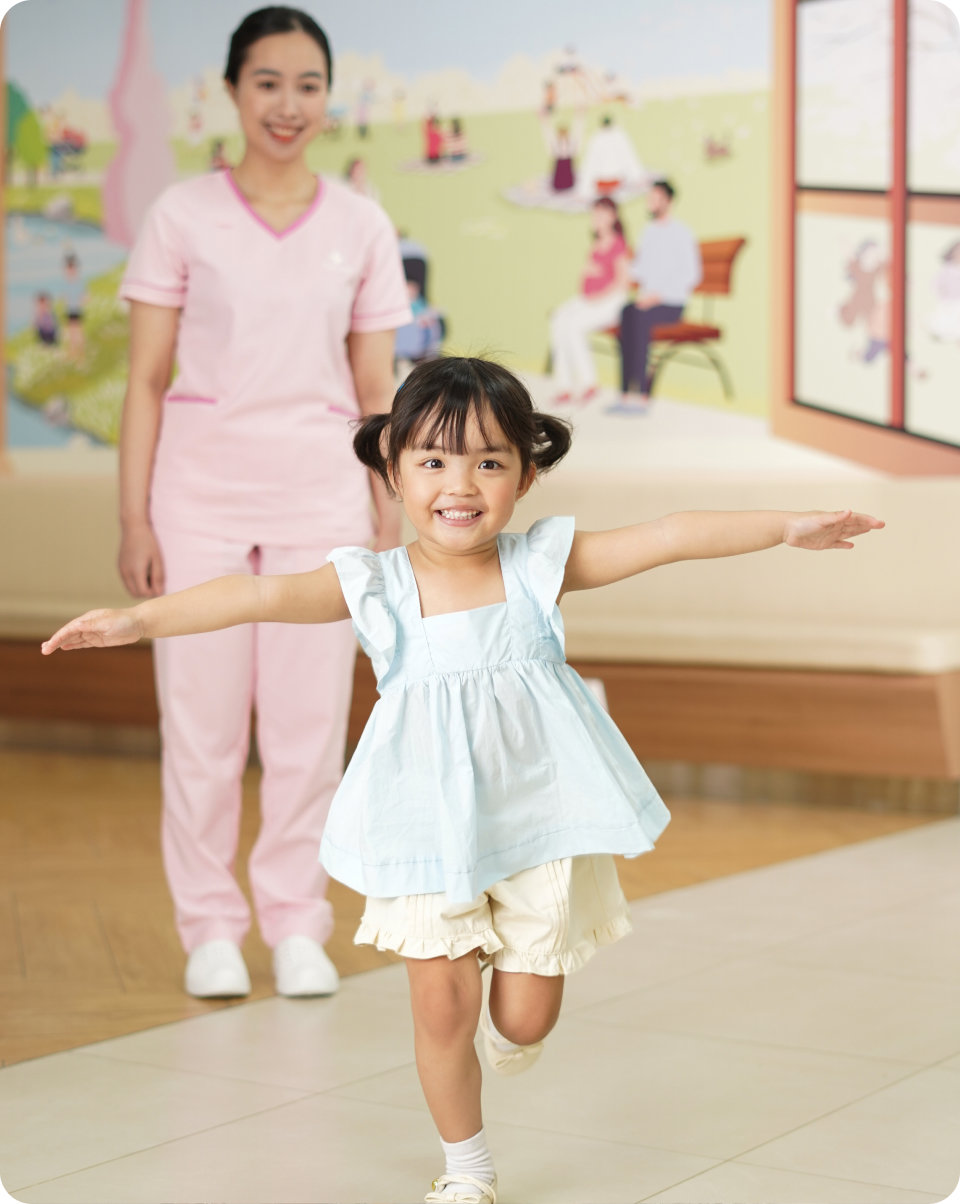 Viết tiếp câu chuyện trái tim