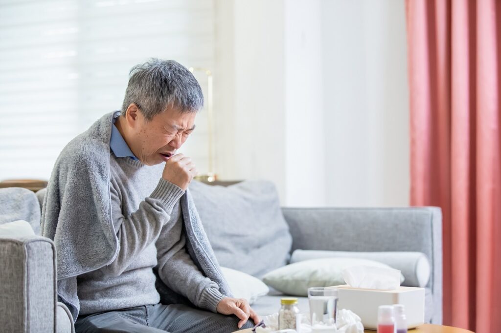 Ho khan là gì? Nguyên nhân và phương pháp điều trị hiệu quả
