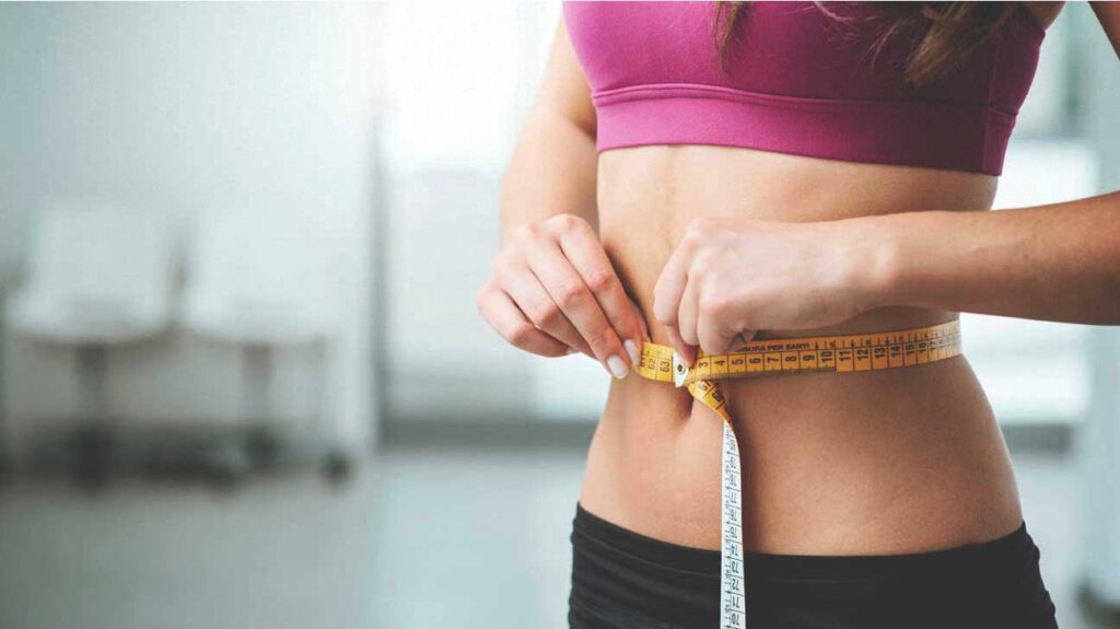 Khoai có tác dụng kiểm soát cân nặng một cách hiệu quả 