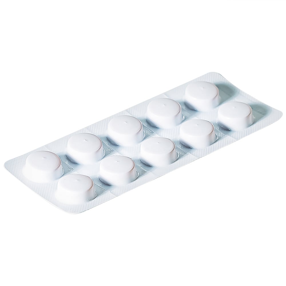 Thuốc Allopurinol: Công dụng, liều dùng và những lưu ý