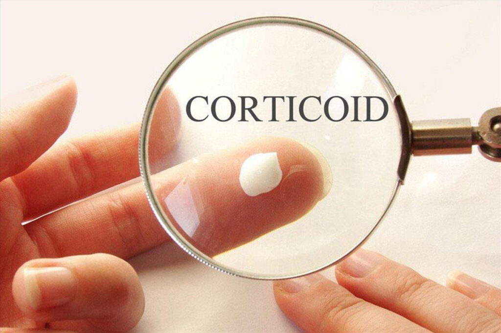Corticoid là gì? Tác dụng và liều lượng sử dụng mà bạn nên biết