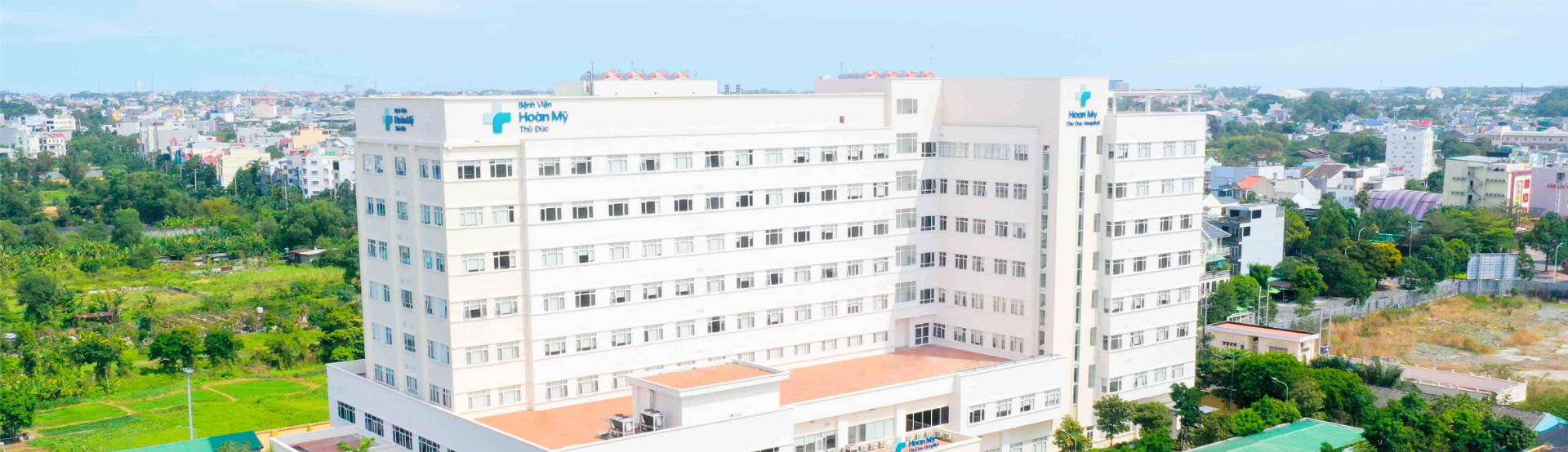 Hoàn Mỹ Thủ Đức