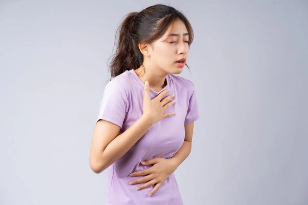 Người mắc các bệnh trào ngược dạ dày hạn chế dùng đẳng sâm