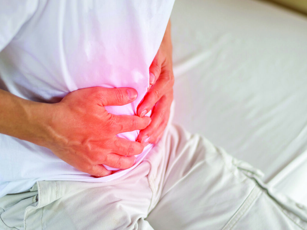 Đau bụng dưới ở phụ nữ và nam giới cảnh báo những bệnh gì?