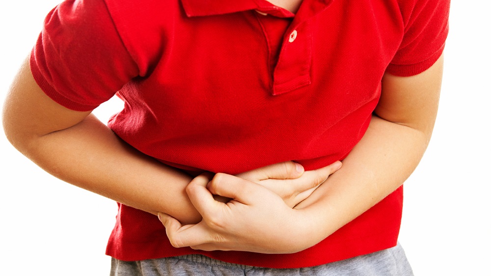 Nguyên nhân bị đau bụng trái ở nữ và nam và chẩn đoán bệnh