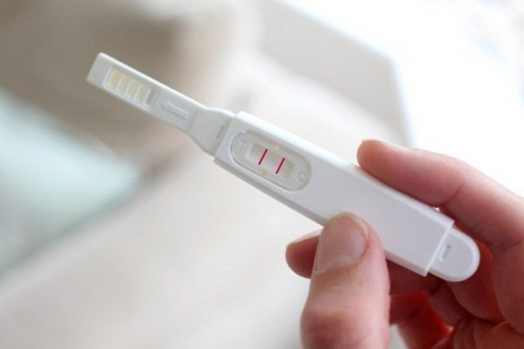 Những điều cần lưu ý khi mang thai 3 tháng đầu