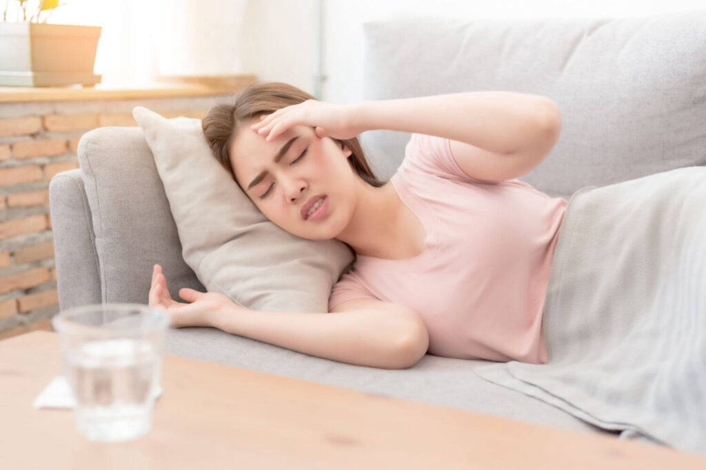 Bệnh sốt rét là gì? Triệu chứng, nguyên nhân, cách điều trị