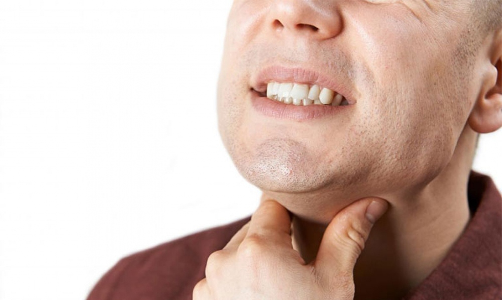 sử dụng thuốc giảm đau để giảm các triệu chứng