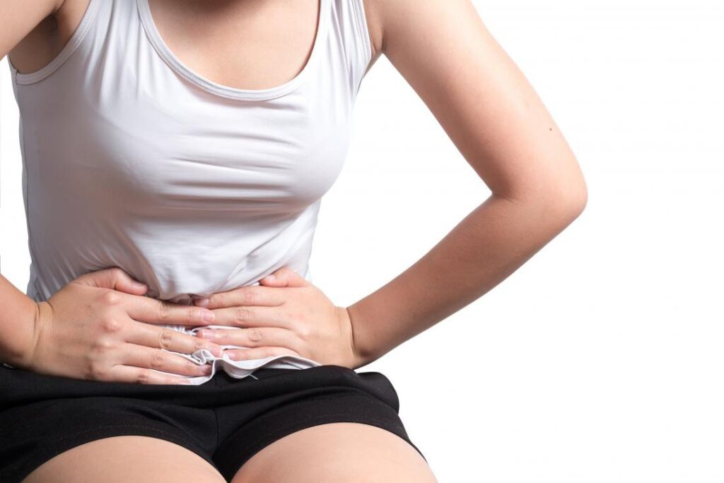 Đau bụng kinh: Nguyên nhân, triệu chứng và biện pháp giảm đau