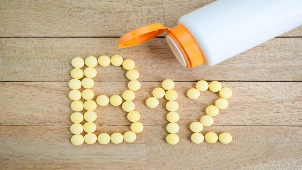 Đậu que giúp cơ thể bổ sung vitamin