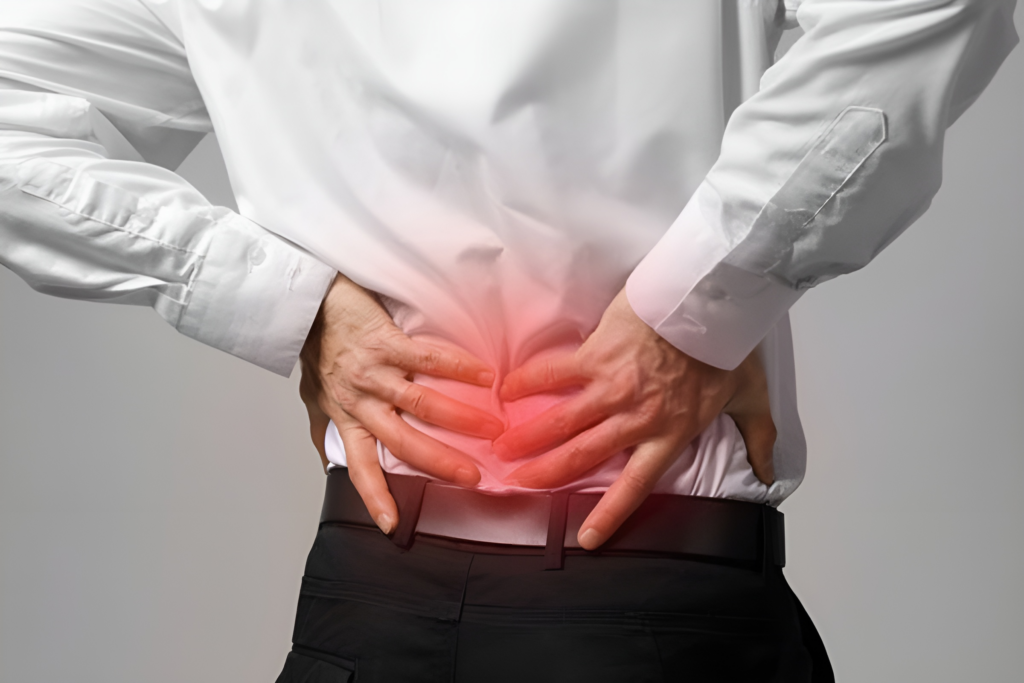 Nguyên nhân đau thắt lưng, phương pháp điều trị và phòng ngừa hiệu quả