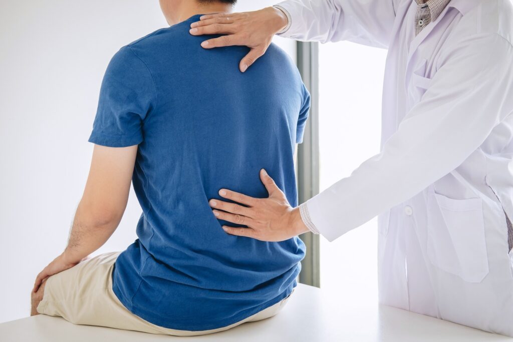 Cách điều trị hiệu quả nhất là có sự can thiệp kịp thời của bác sĩ