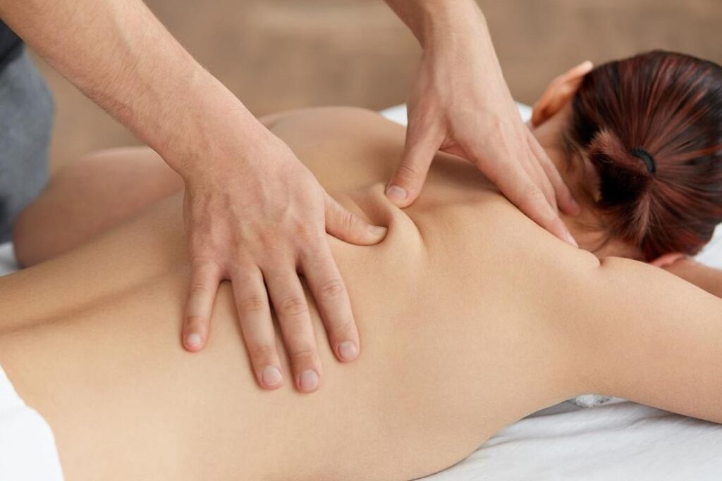 Điều trị không dùng thuốc