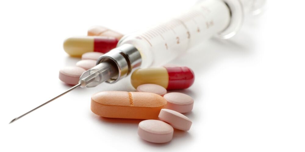  Công dụng của thuốc erythromycin? Cách dùng và một số lưu ý