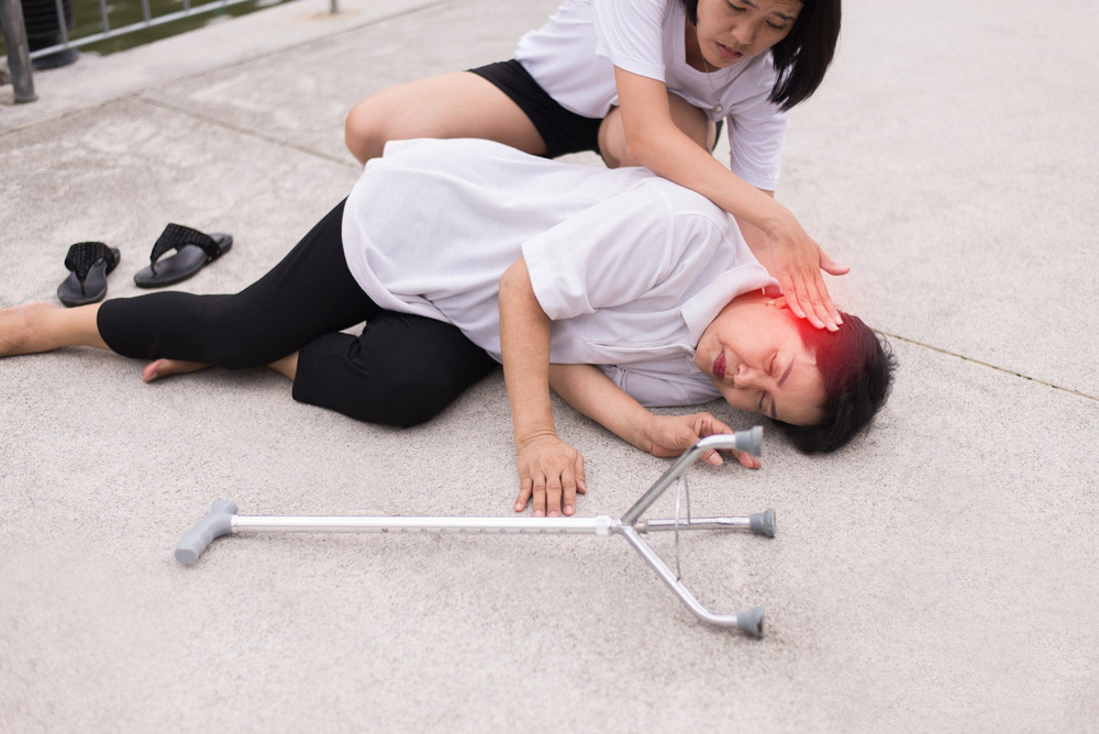 Dấu hiệu ngộ độ formol