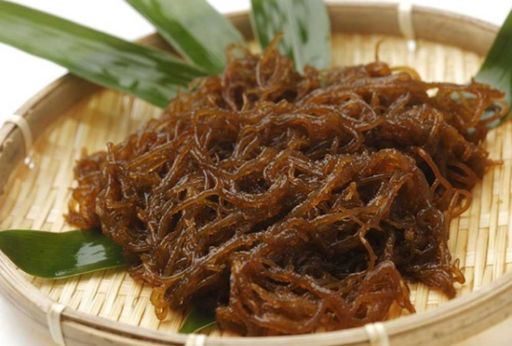 Công dụng của thuốc Fucoidan? Cách dùng và một số lưu ý