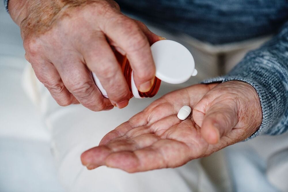 Cách sử dụng thuốc Gabapentin 