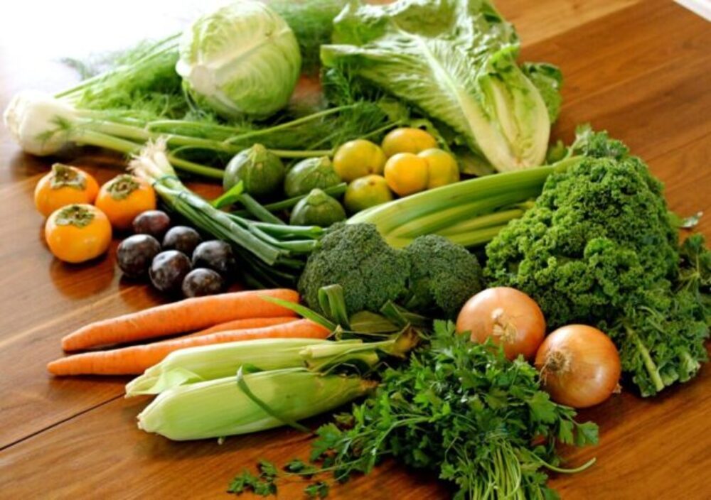 Gan nhiễm mỡ độ 1 nên ăn gì?