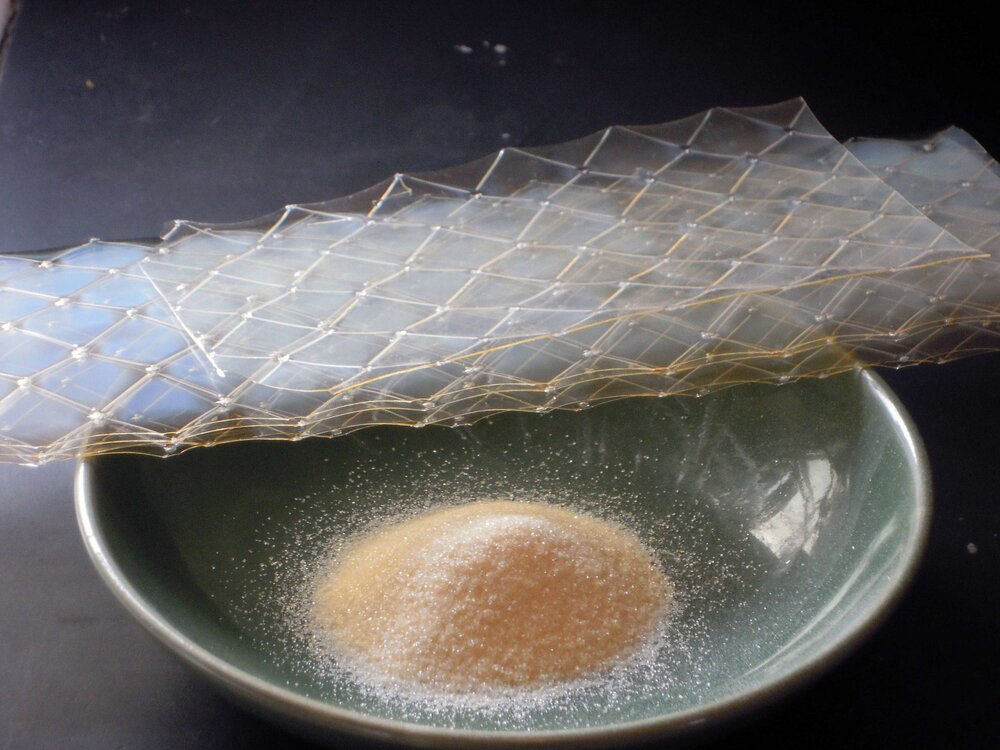 Gelatin là gì? Công dụng và cách bảo quản