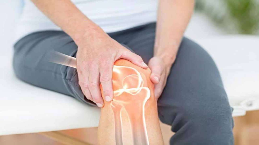 Gelatin cải thiện vấn đề về xương khớp