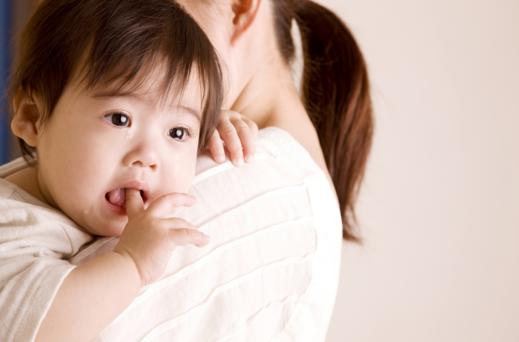 Biểu hiện bệnh trong giai đoạn ủ bệnh 