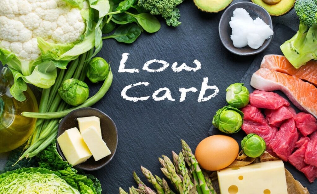 Cắt giảm lượng carbohydrate tinh chế để giảm cân hiệu quả 