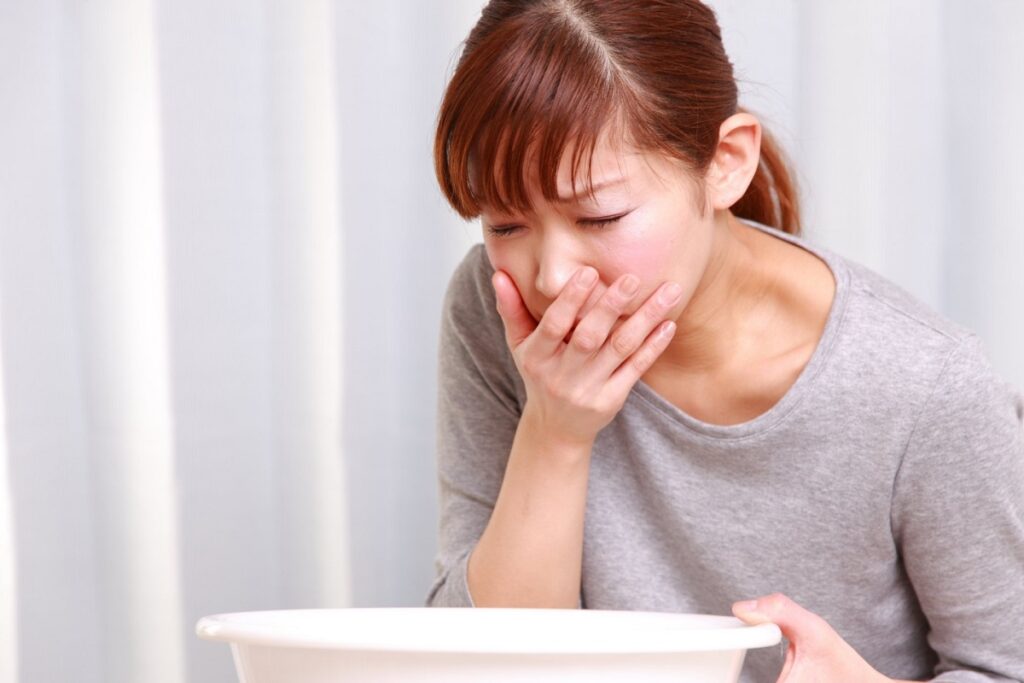 Lá bạc hà trị bệnh cảm lạnh hiệu quả
