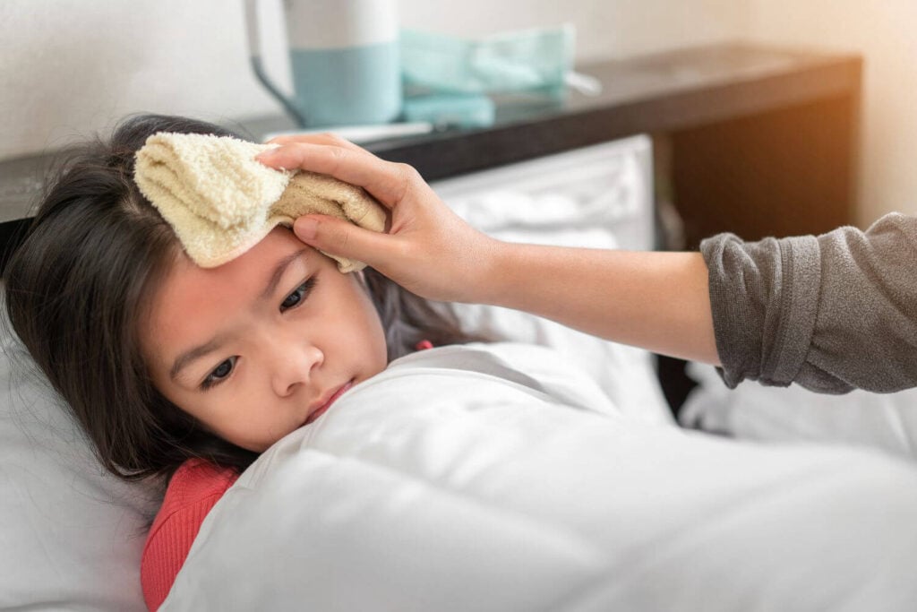 Liều dùng thuốc Ameflu Daytime điều trị cảm cúm