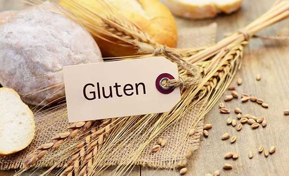 Gluten là gì? Bổ sung gluten từ những nguồn nào?