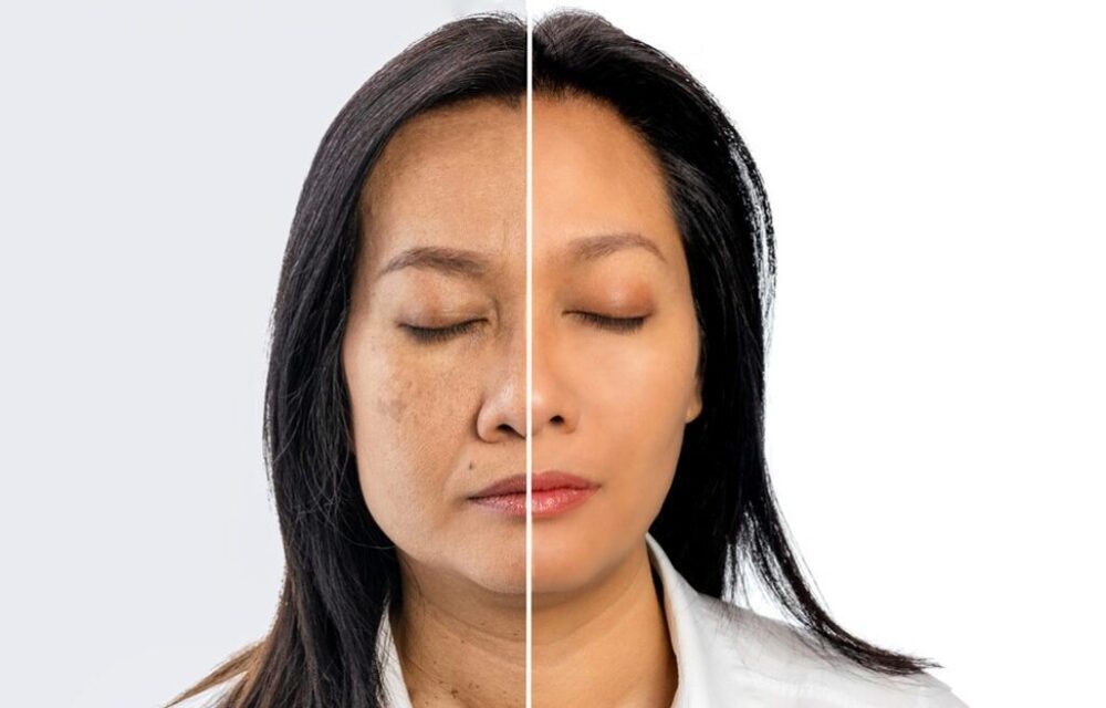 Vitamin B1 giúp hạn chế tình trạng lão hóa