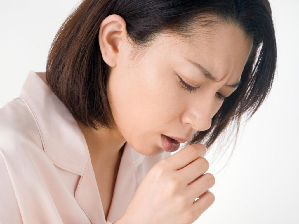 Hen phế quản: Triệu chứng, nguyên nhân, cách chẩn đoán và điều trị