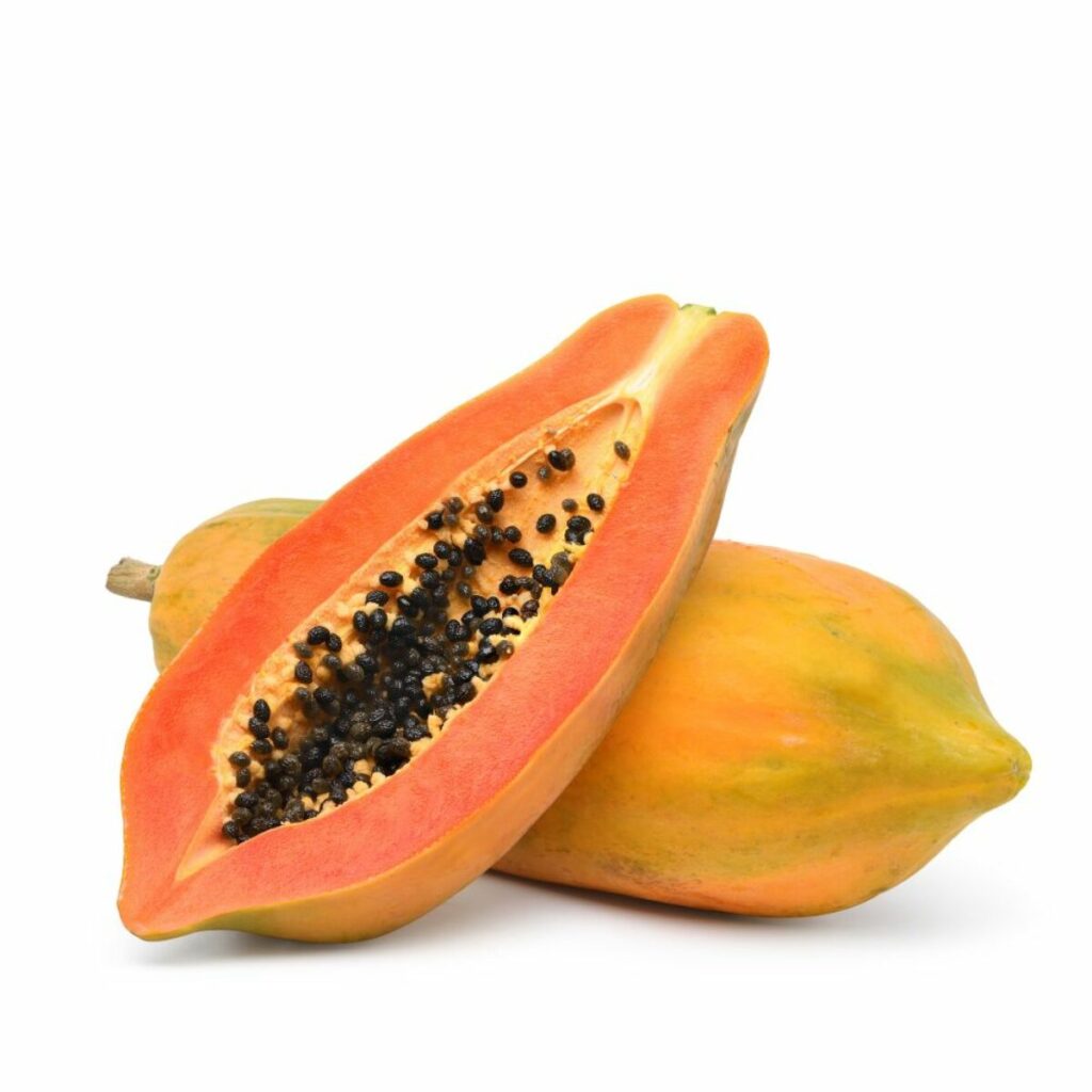 Hiệu quả ngăn ngừa bệnh ung thư của đu đủ đã được chứng minh 