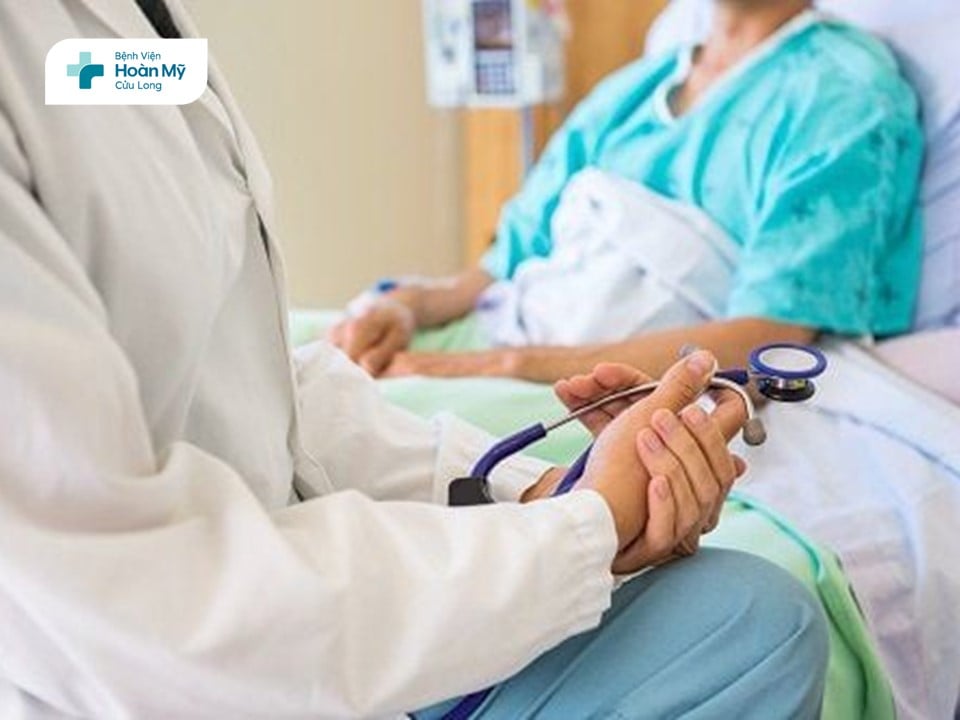 Truyền thông giáo dục sức khỏe cho người bệnh suy thận mạn