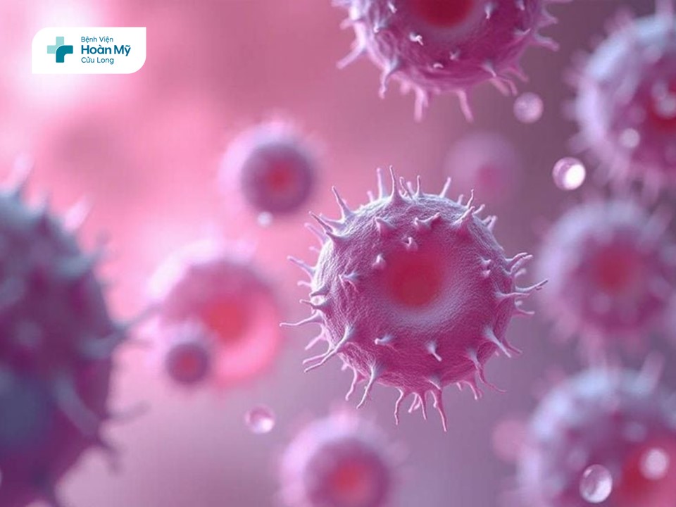 Xuất huyết giảm tiểu cầu