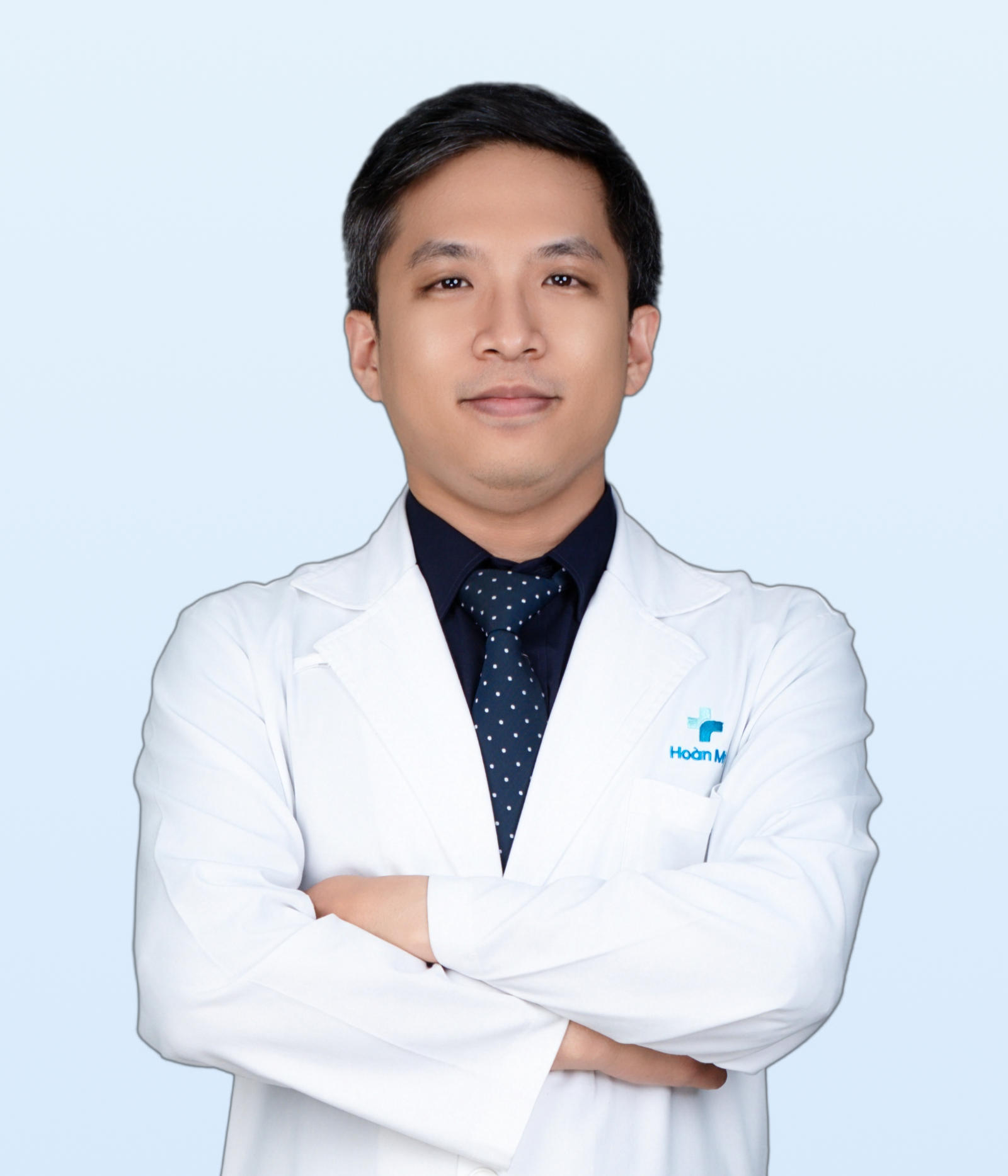 Bs. CKI Phạm Cao Thành