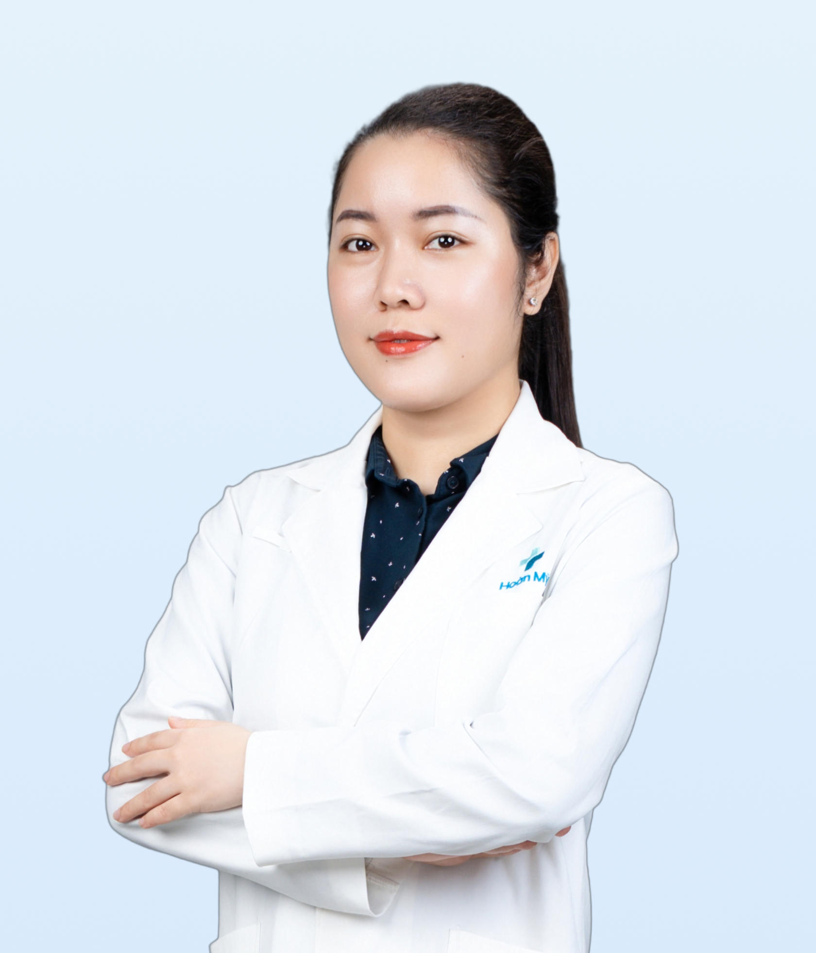 Bs. Trần Nguyễn Nam Như