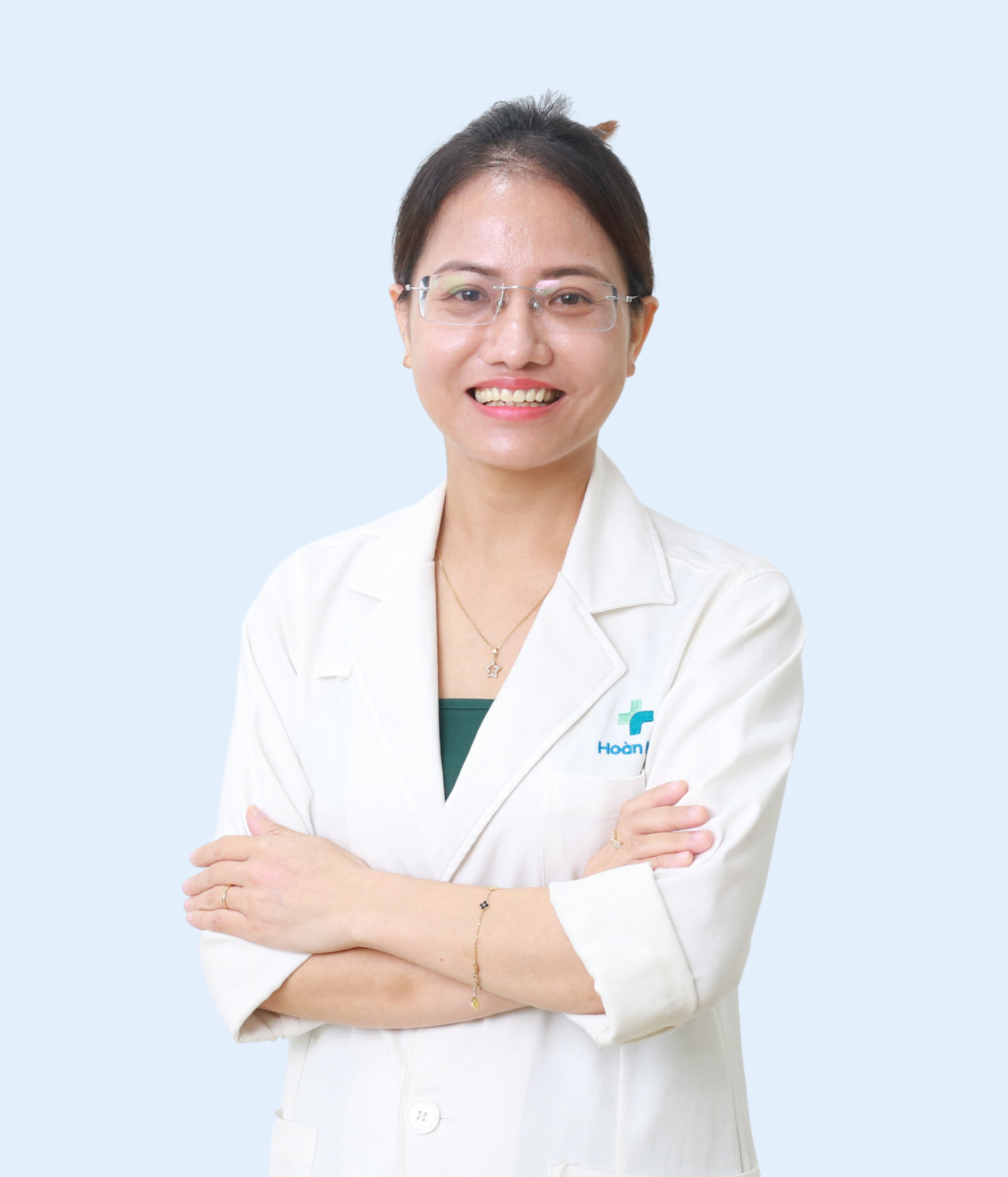 Dr Nguyen Thi Hien