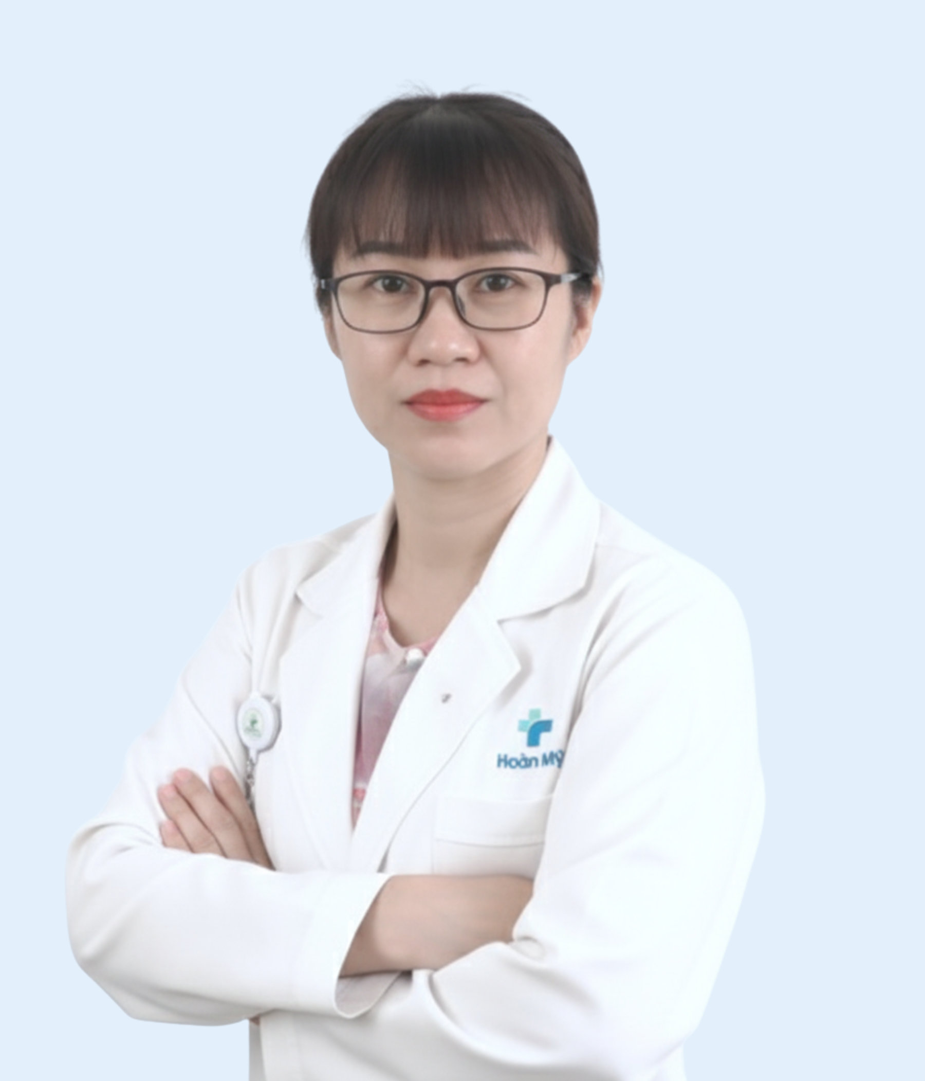 Dr. Tran Phuong Thao