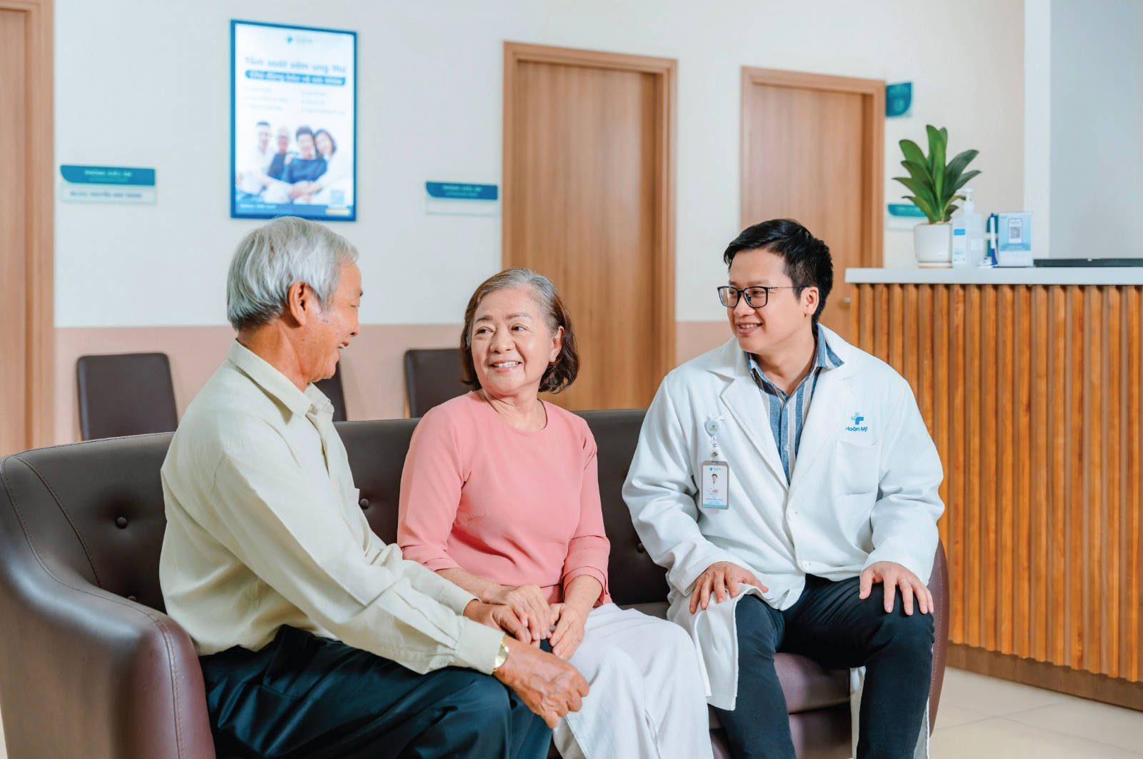 Cardiovascular Screening Package