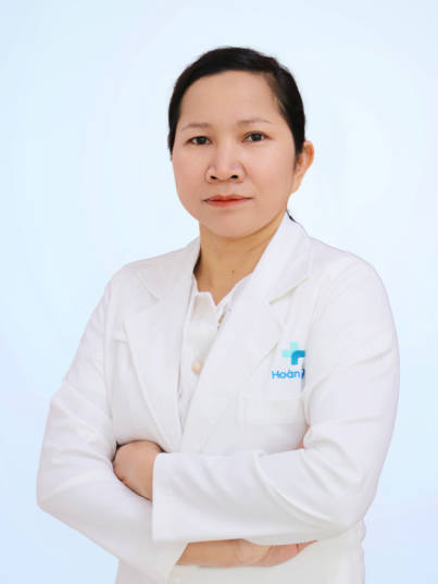 BS.CKI Bon Niêng K’Bing