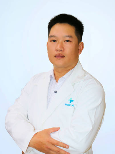 BS.CKI Bùi Xuân Nam