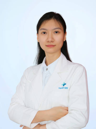 BS.ThS Nguyễn Thị Lan Anh