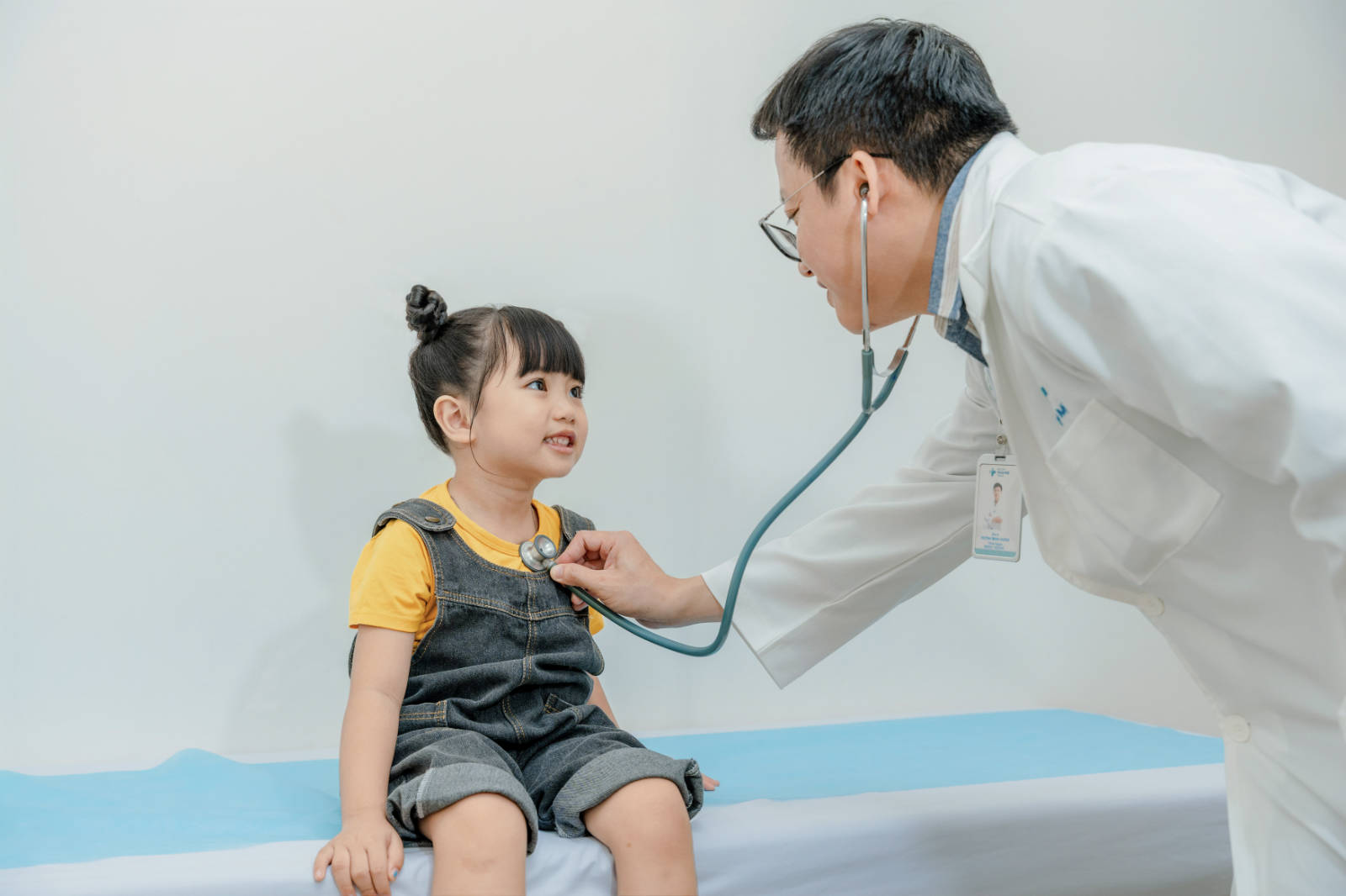 Pediatric Anemia Package (Basic/Advanced)