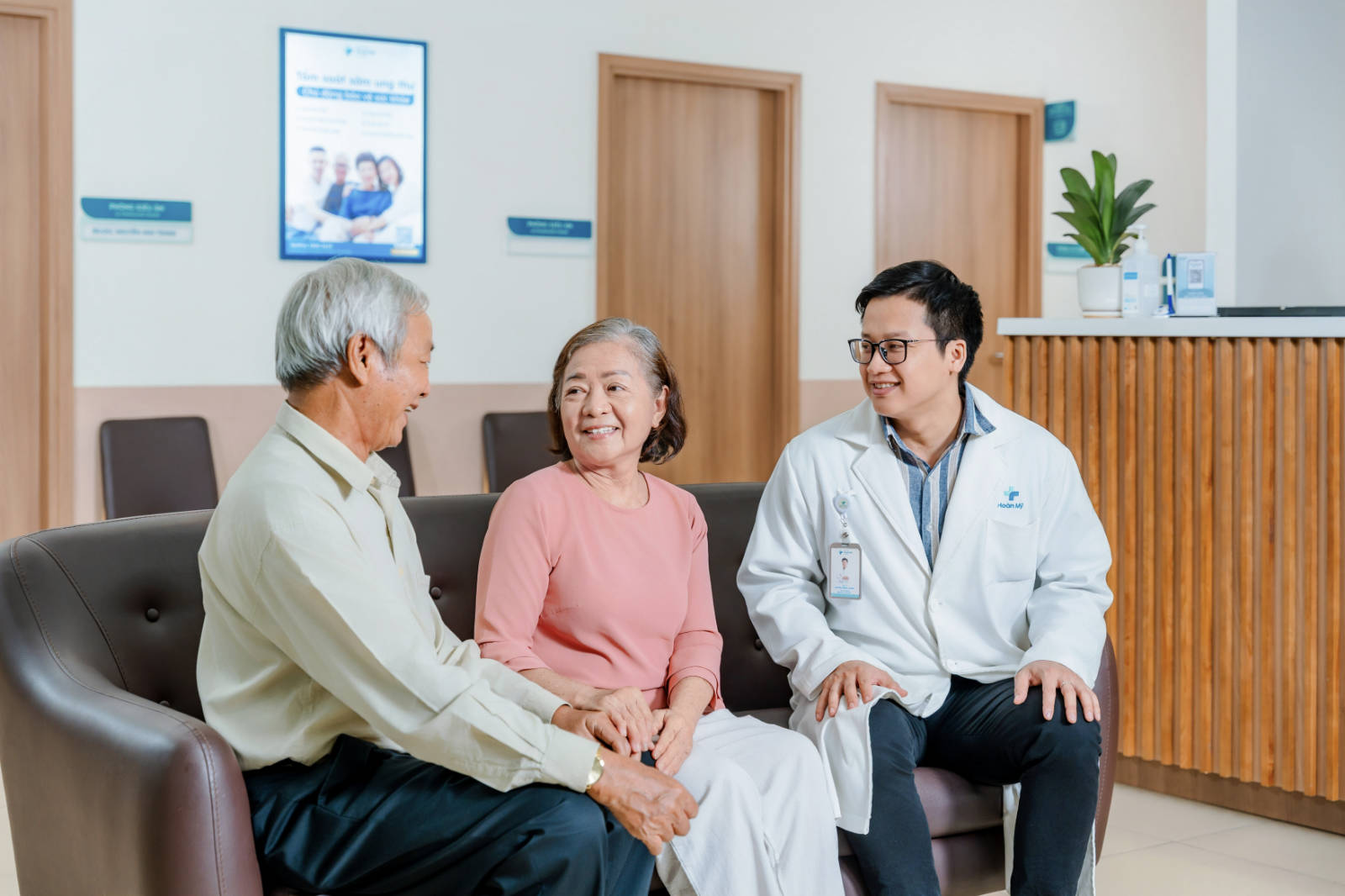 Tầm Soát Đái Tháo Đường & Chuyển Hóa