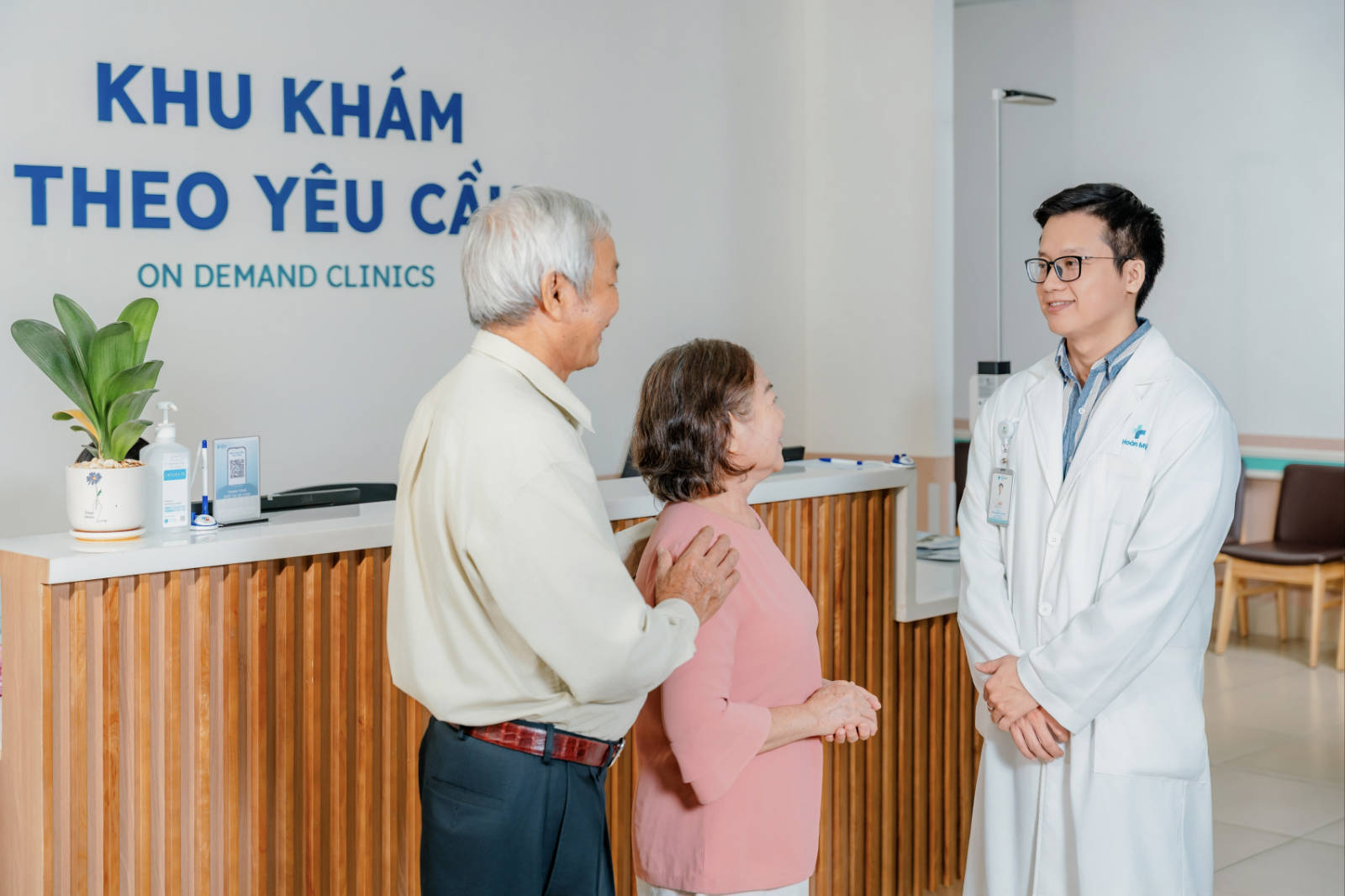 Tầm Soát Loãng Xương