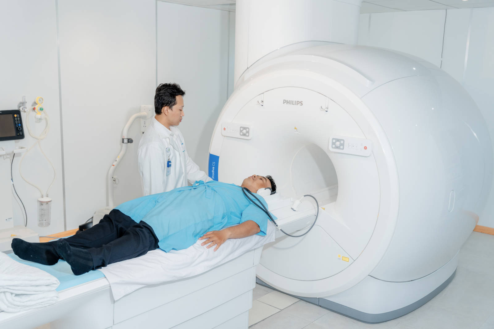 Tầm Soát Sớm Ung Thư Phổi