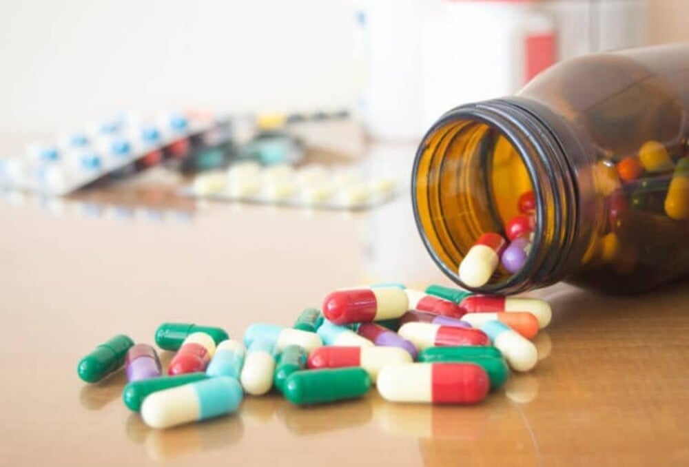 Tác dụng của thuốc kháng viêm Ibuprofen