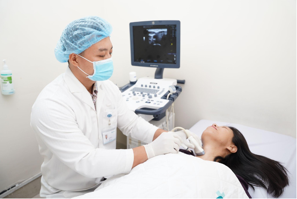 Biện pháp phòng ngừa và điều trị ung thư hiệu quả